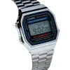 Casio | General | Vintage | A168WA-1WDF şəkil