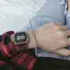 Casio | General | Vintage | A168WA-1WDF şəkil