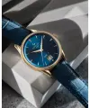 CERTINA - DS-1 - BIG DATE POWERMATIC - C0294263604100 şəkil