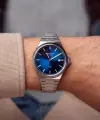 CERTINA - DS-7 - QUARTZ BLUE - C0434101104100 şəkil