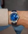 CERTINA - DS-7 - QUARTZ BLUE - C0434101604100 şəkil