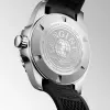 LONGINES - CONQUEST - HYDROCONQUEST GMT - L37904569 şəkil
