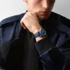 LONGINES - CONQUEST - HYDROCONQUEST GMT - L37904969 şəkil