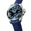 LONGINES - CONQUEST - HYDROCONQUEST GMT - L37904969 şəkil