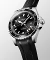 LONGINES - CONQUEST - HYDROCONQUEST GMT - L38904569 şəkil
