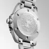 LONGINES - CONQUEST - HYDROCONQUEST GMT - L38904966 şəkil