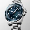 LONGINES - CONQUEST - HYDROCONQUEST GMT - L38904966 şəkil