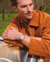 LONGINES - HERITAGE - CONQUEST HERITAGE - L16504722 şəkil