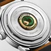 LONGINES - HERITAGE - CONQUEST HERITAGE - L16504722 şəkil
