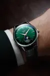 LONGINES - HERITAGE - FLAGSHIP HERITAGE - L48154022 şəkil