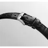 LONGINES - HERITAGE - FLAGSHIP HERITAGE - L48154022 şəkil
