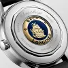 LONGINES - HERITAGE - FLAGSHIP HERITAGE - L48154022 şəkil