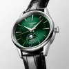 LONGINES - HERITAGE - FLAGSHIP HERITAGE - L48154022 şəkil