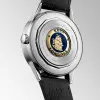 LONGINES - HERITAGE - FLAGSHIP HERITAGE - L48154022 şəkil