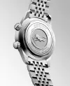 LONGINES - HERITAGE - LEGEND DIVER - L37644507 şəkil