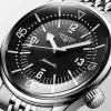 LONGINES - HERITAGE - LEGEND DIVER - L37644507 şəkil