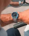 LONGINES - HERITAGE - LEGEND DIVER - L37644507 şəkil