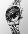 LONGINES - HERITAGE - LEGEND DIVER - L37644507 şəkil