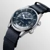 LONGINES - HERITAGE - LEGEND DIVER - L37644902 şəkil