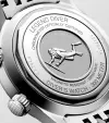 LONGINES - HERITAGE - LEGEND DIVER - L37644907 şəkil