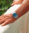 LONGINES - HERITAGE - LEGEND DIVER - L37644907 şəkil