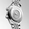 LONGINES - HERITAGE - LEGEND DIVER - L37644996 şəkil
