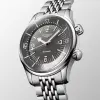 LONGINES - HERITAGE - LEGEND DIVER - L37644996 şəkil