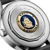 LONGINES - HERITAGE - MOONPHASE - L48154522 şəkil