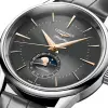 LONGINES - HERITAGE - MOONPHASE - L48154522 şəkil