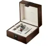 LONGINES - HERITAGE - PILOT MAJETEK - L28384539 şəkil