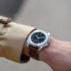 LONGINES - HERITAGE - PILOT MAJETEK - L28384539 şəkil