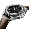LONGINES - HERITAGE - PILOT MAJETEK - L28384539 şəkil