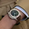 LONGINES - HERITAGE - PILOT MAJETEK - L28384539 şəkil