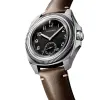 LONGINES - HERITAGE - PILOT MAJETEK - L28384539 şəkil