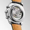 LONGINES - MASTER COLLECTION - CHRONOGRAPH - L26734612 şəkil