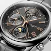 LONGINES - MASTER COLLECTION - CHRONOGRAPH - L26734612 şəkil