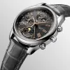 LONGINES - MASTER COLLECTION - CHRONOGRAPH - L26734612 şəkil