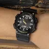 CASIO GENERAL - TOUGH SOLAR - TOUGH SOLAR - AQ-S810W-1BVDF  şəkil