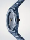 D1MILANO - NYLON - EXP-COBALT - D1-NYBJ05 şəkil