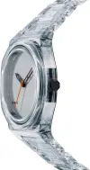 D1MILANO - NYLON - Exp_RIVIERA - D1-NYBJ03 şəkil