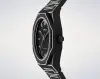 D1MILANO - POLYCARBON - BLACK SKETCH - D1-PCBJ33 şəkil