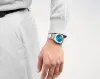D1MILANO - SQUARE BRACELET - CARIBBEAN - D1-SQBJ07 şəkil
