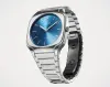 D1MILANO - SQUARE BRACELET - CARIBBEAN - D1-SQBJ07 şəkil