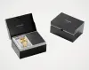 D1MILANO - SQUARE BRACELET - DISKO GOLD - D1-SQBL03 şəkil