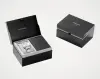 D1MILANO - SQUARE BRACELET - DISKO GREY - D1-SQBL01 şəkil