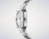D1MILANO - SQUARE BRACELET - DISKO GREY - D1-SQBL01 şəkil