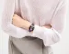 D1MILANO - SQUARE BRACELET - DISKO PURPLE - D1-SQBL02 şəkil