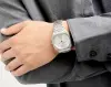 D1MILANO - SQUARE BRACELET - GRAY FRAME - D1-SQBJ10 şəkil