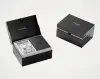 D1MILANO - SQUARE BRACELET - GRAY FRAME - D1-SQBJ10 şəkil