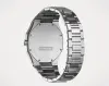 D1MILANO - ULTRA THIN - RE-SILVER - D1-UTBJ40 şəkil